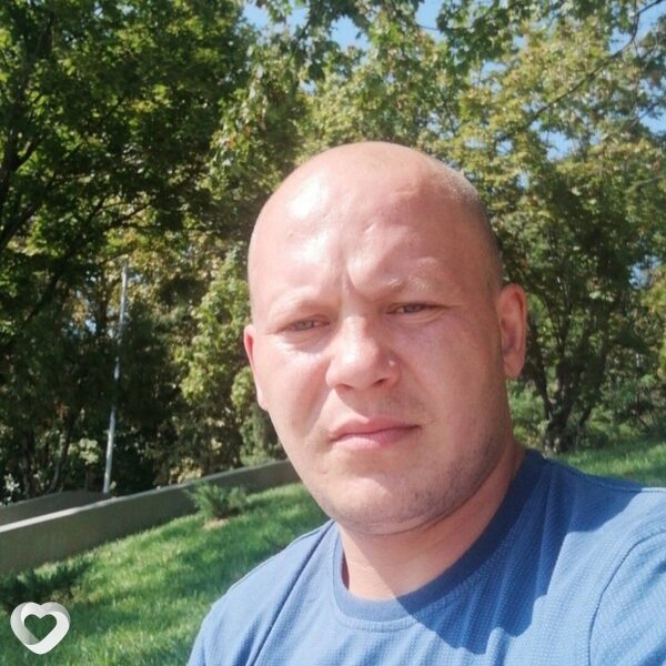 Максим, 43, Уфе — анкета №257538