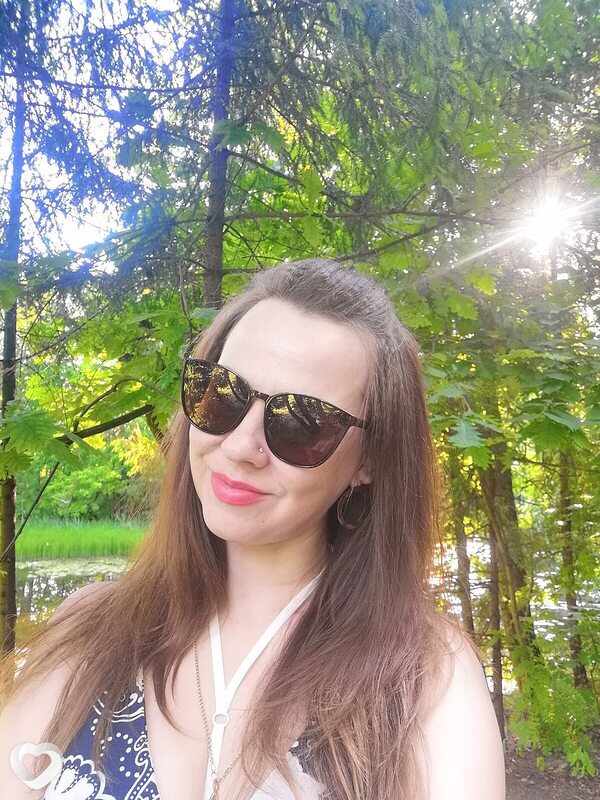 Катрин, 40, Москве — анкета №257541