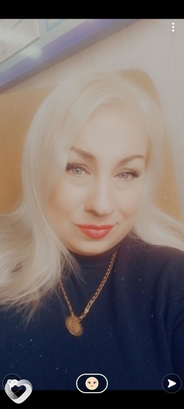 Alina, 48, Витебске — анкета №257545