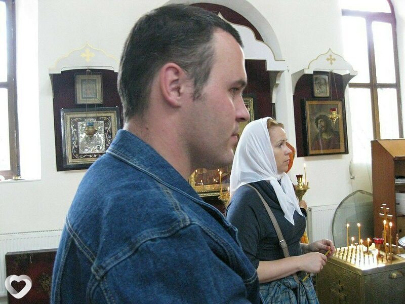 Сергей, 40, Уссурийске — анкета №257546