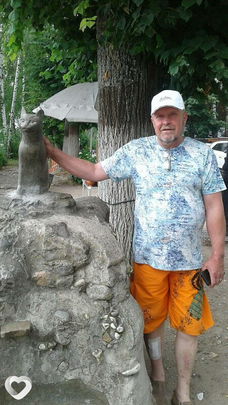 Маич, 53, Иванове — анкета №257548