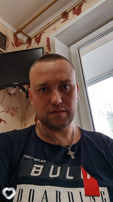 Владимир, 43, Самаре — анкета №257550
