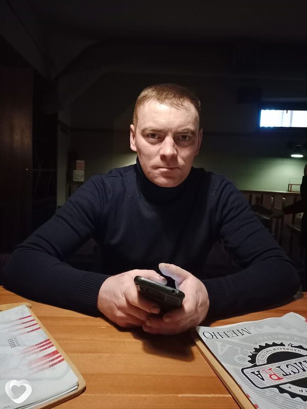 Евгений Лебедев, 34, Костанае — анкета №257552