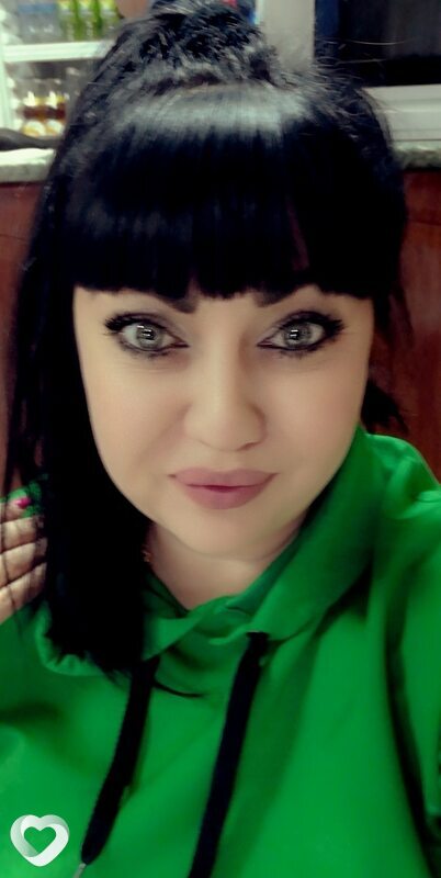 Светлана, Моздок