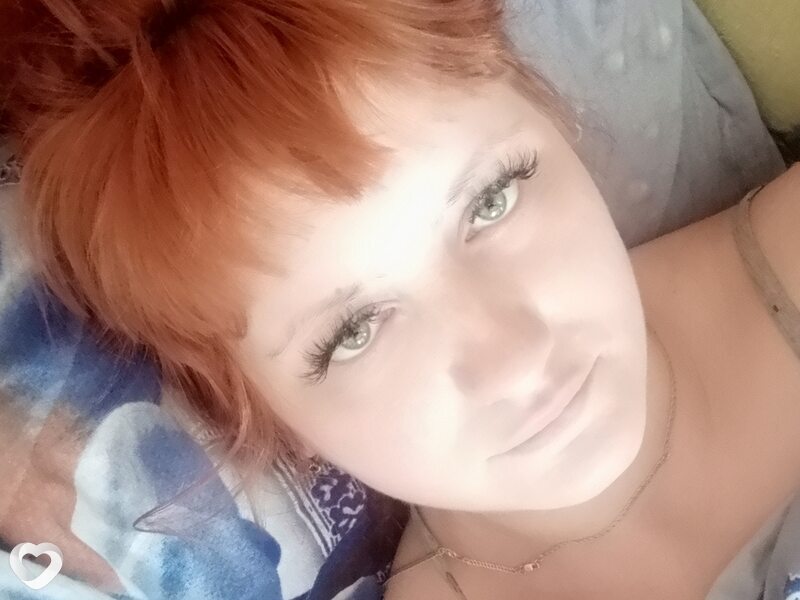Аня, 37, Усолье-Сибирское — анкета №257554
