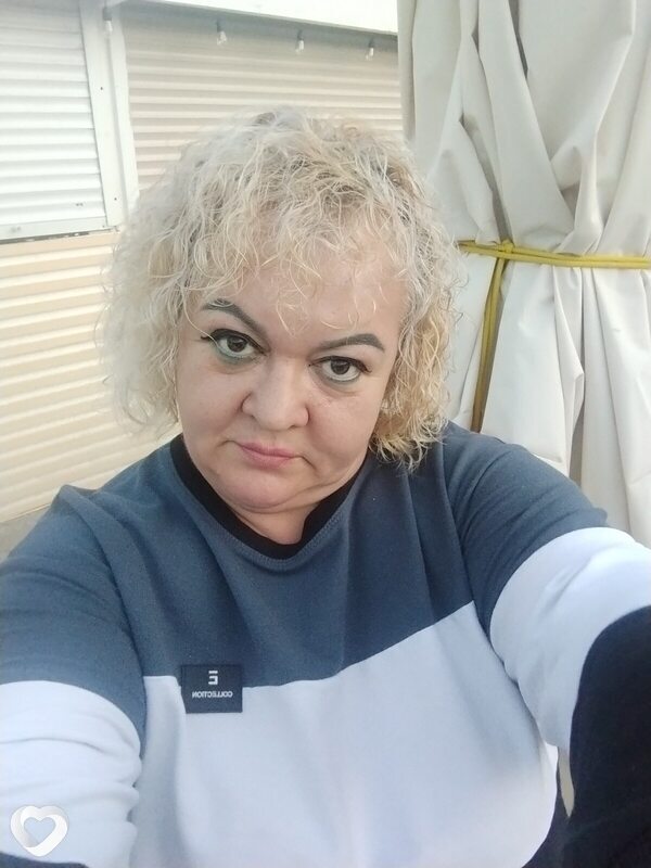 Милашка, 49, Анапе — анкета №257632