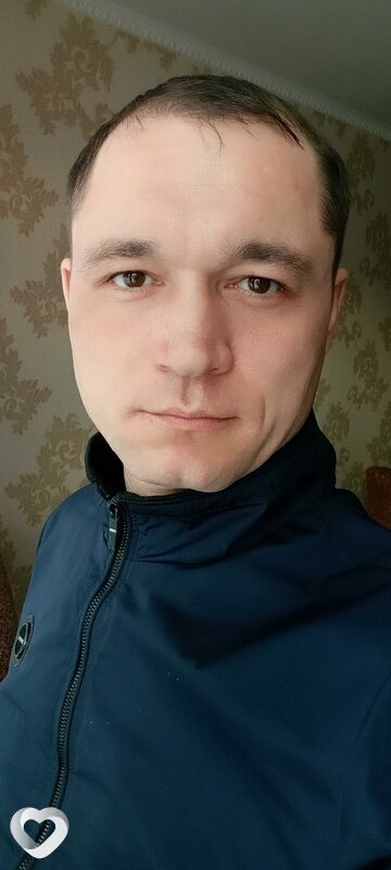 Александр, 40, Набережных Челнах — анкета №257633