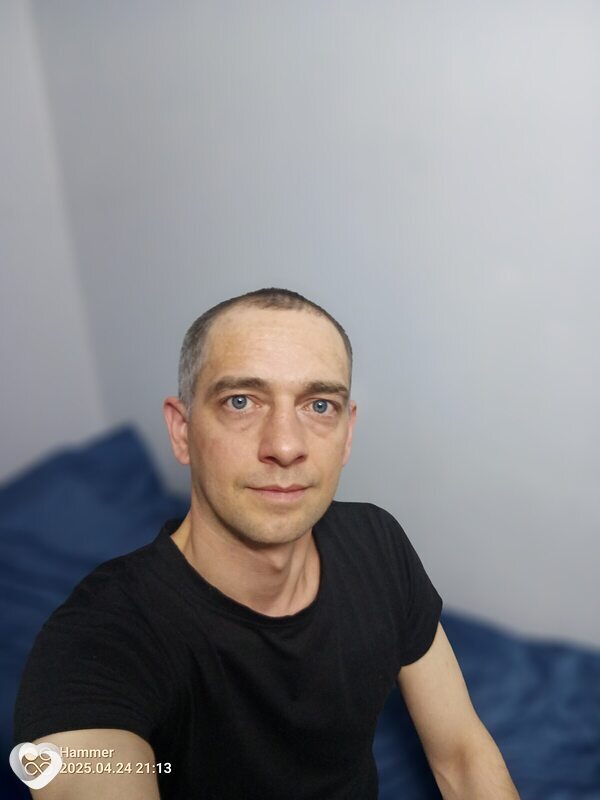 Николай, Лодзь
