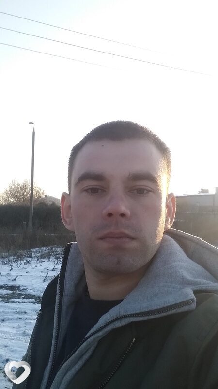 Дмитрий, 33, Гомеле — анкета №257642