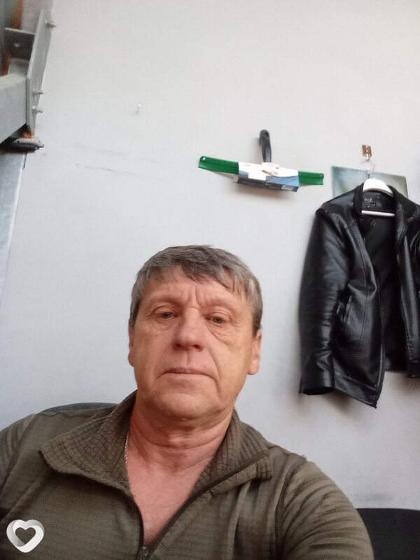 Олег, 56, Новороссийске — анкета №257644