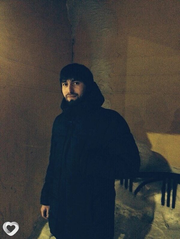 Yusufov, 33, Норильске — анкета №257647