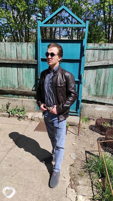 Виктор, 26, Бобруйске — анкета №257655