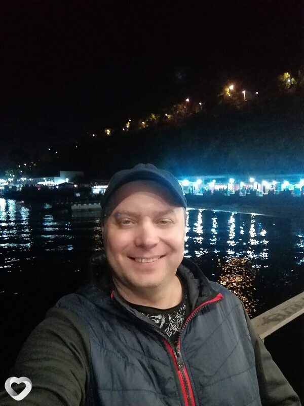 Александр, 41, Майкопе — анкета №257934