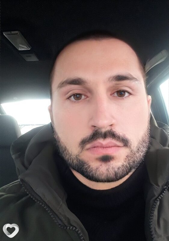 Руслан, 39, Ростове-на-Дону — анкета №257938