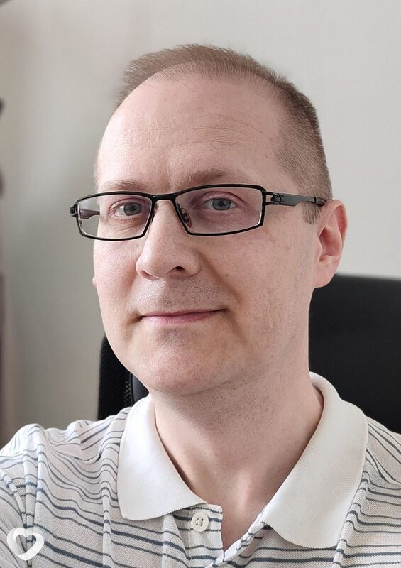 Алексей, 47, Москве — анкета №257940