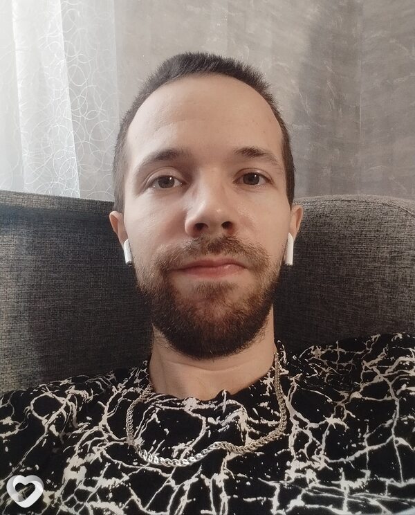 Сергей, 33, Йошкар-Оле — анкета №257942