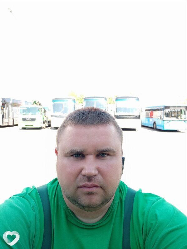 Андрей, 42, Москве — анкета №257943