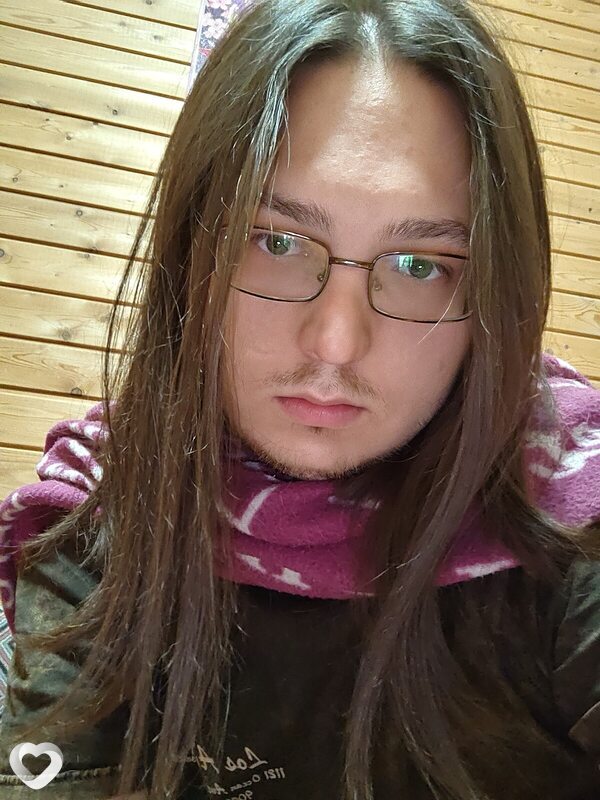 Роман, 25, Красноярске — анкета №257947