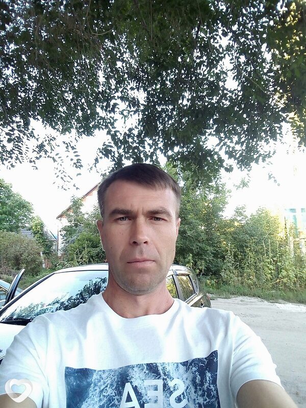 Дмитрий, 45, Барнауле — анкета №257950