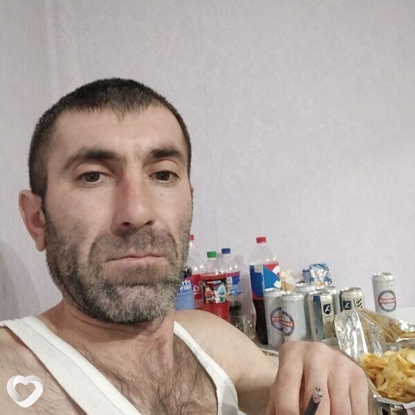 Исрайел, 39, Ереван — анкета №257953