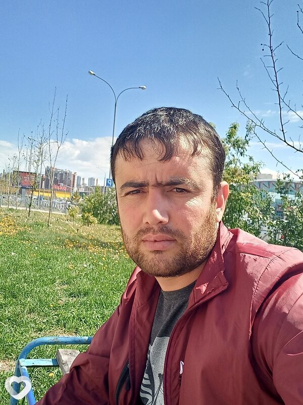 Фарход, 36, Верхней Пышме — анкета №257955