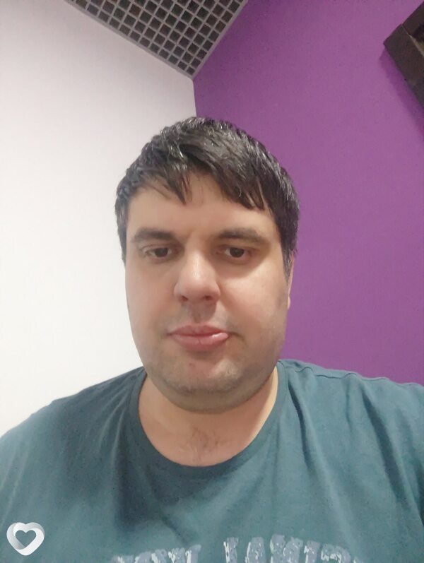 Алексей, 47, Коврове — анкета №258259
