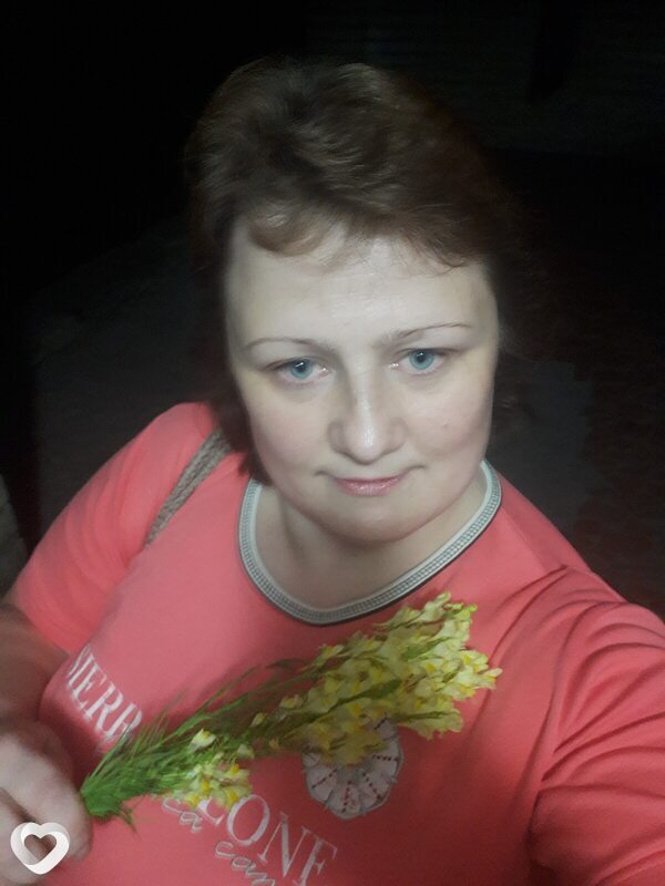 Eva, 42, Курске — анкета №258264