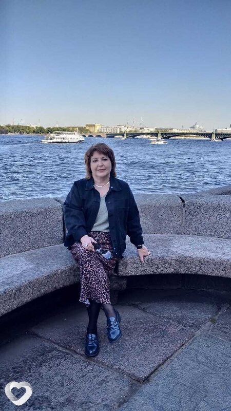Татьяна, 60, Зеленодольске — анкета №258265
