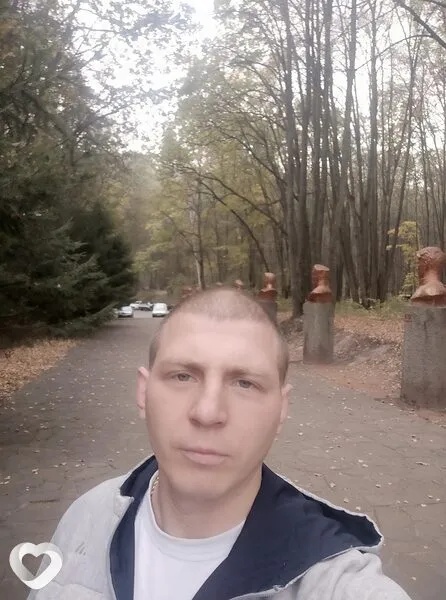 Дармидон, 36, Таллин — анкета №7580