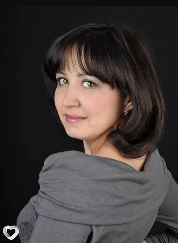 Арина, 46, Могилев — анкета №258269
