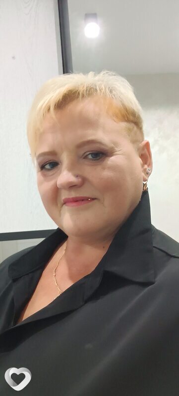 Светлана, 54, Пензе — анкета №258270
