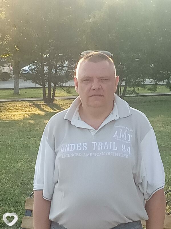 Александр, 47, Минске — анкета №258273