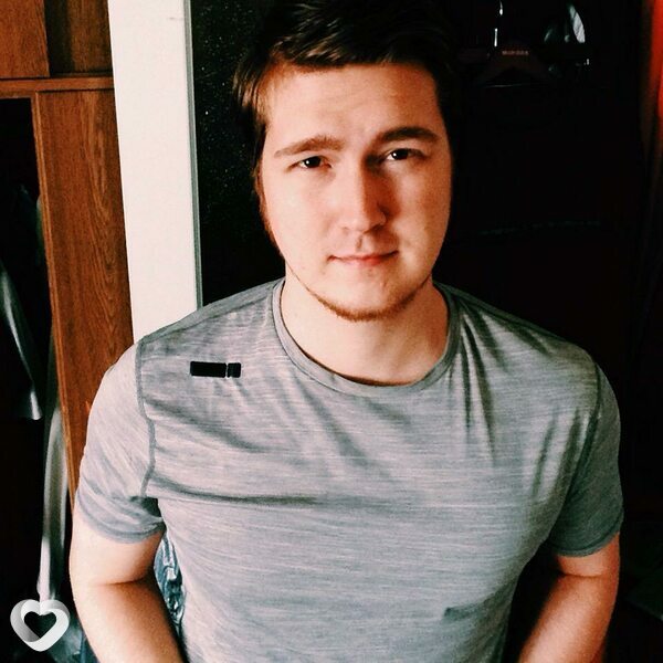 Кирилл, 28, Томске — анкета №258274