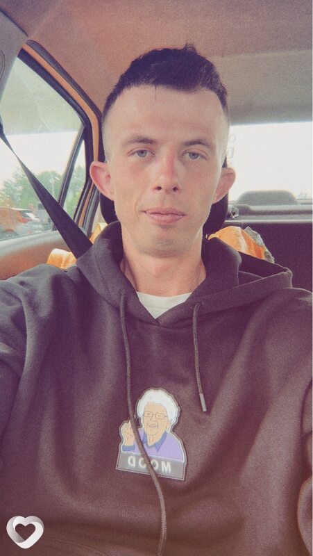 Руслан, 27, Витебске — анкета №258275