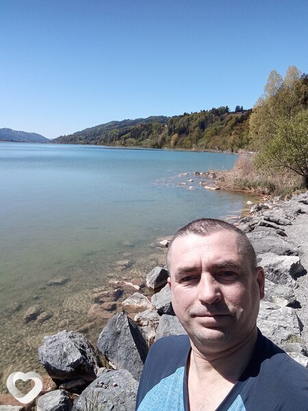 Tolik, 53, Полтаве — анкета №258277