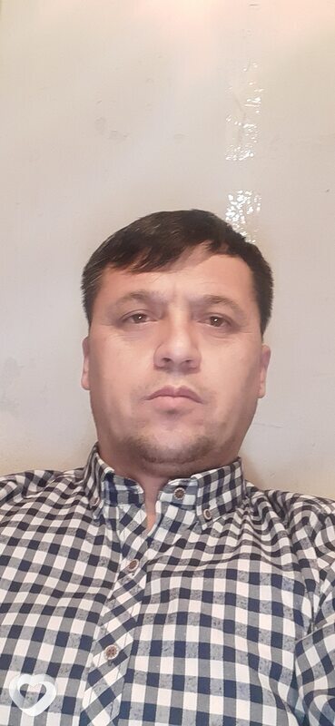 Алик, 41, Тюмени — анкета №257982