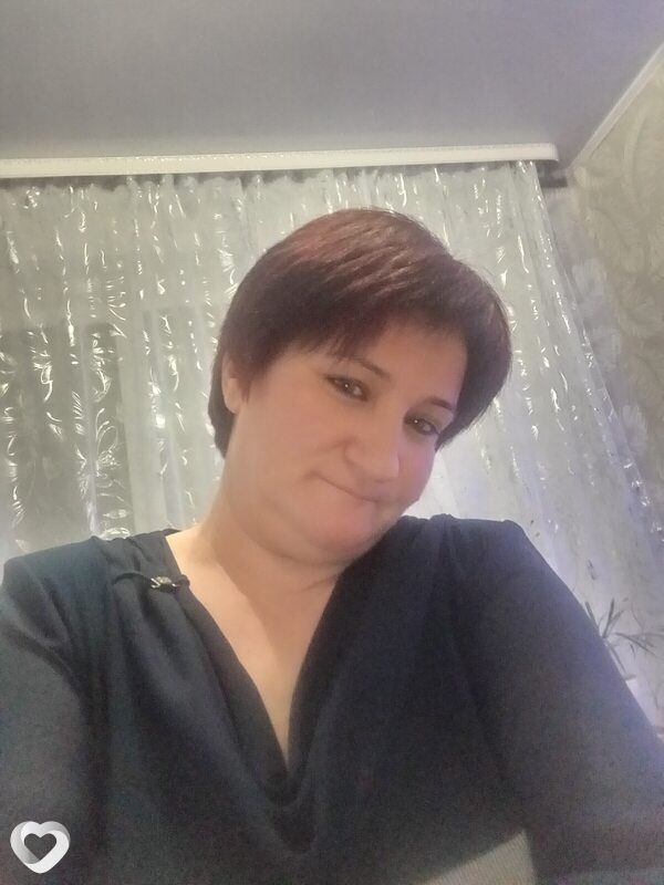 Нина, 47, Столине — анкета №257987
