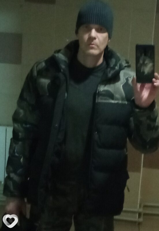 Михаил, 46, Нижнем Новгороде — анкета №257989