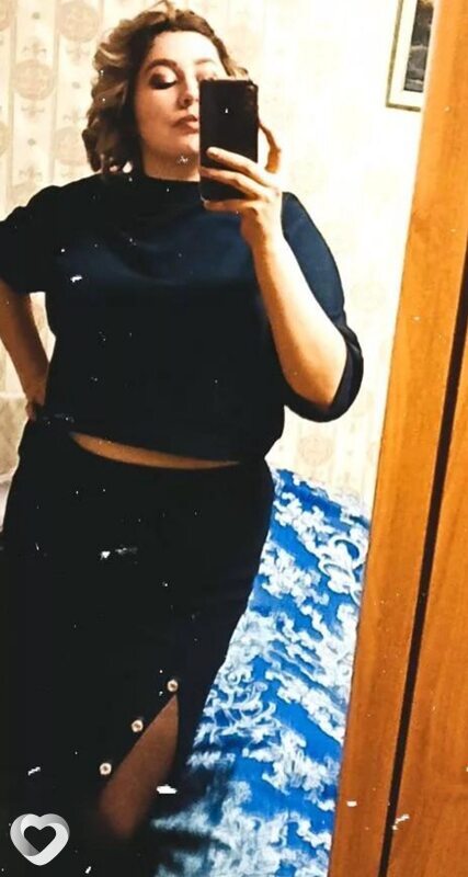Ирина, 43, Ульяновске — анкета №257992