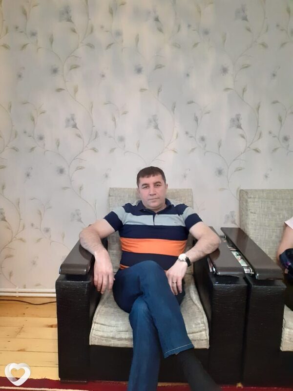 Ренат, 45, Ульяновске — анкета №257997