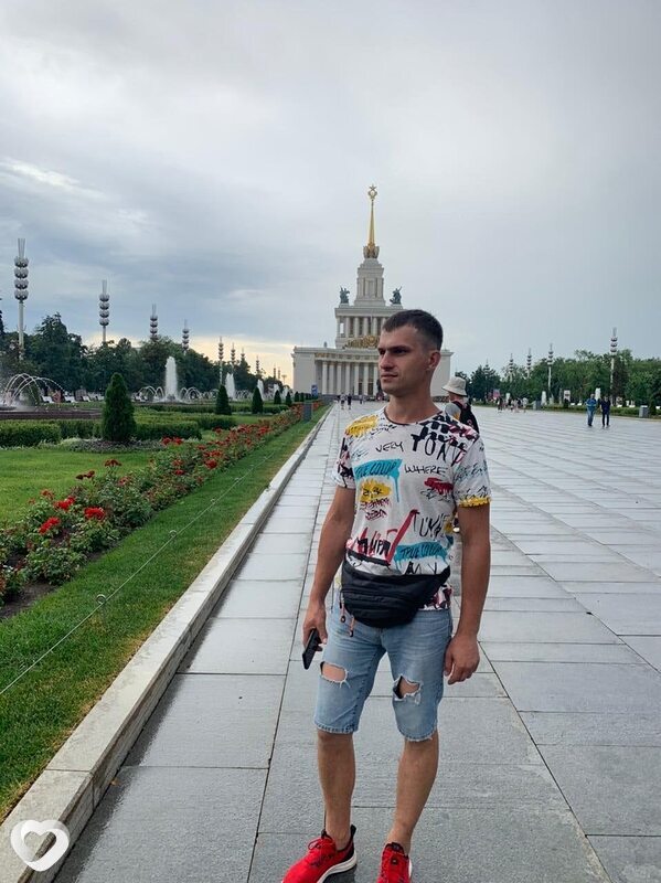 Сергей, 36, Иванове — анкета №257999