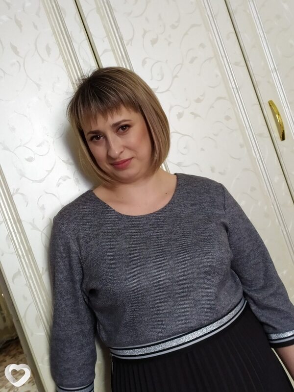 Инна, 38, Пензе — анкета №258405