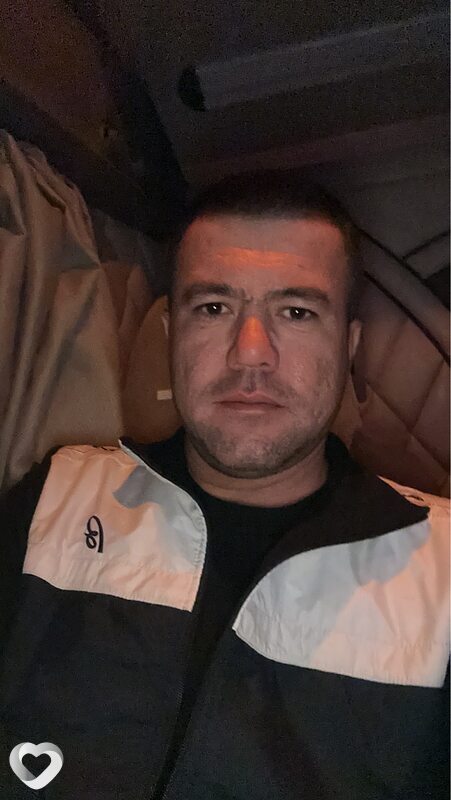 Zafar, 35, Алматы — анкета №258406