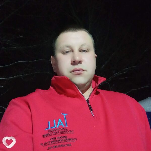 Саня, 38, Долгопрудном — анкета №258421