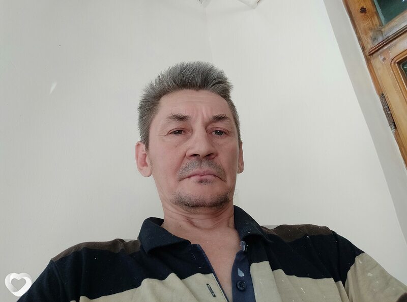 Роберт, 54, Ташкент — анкета №258426