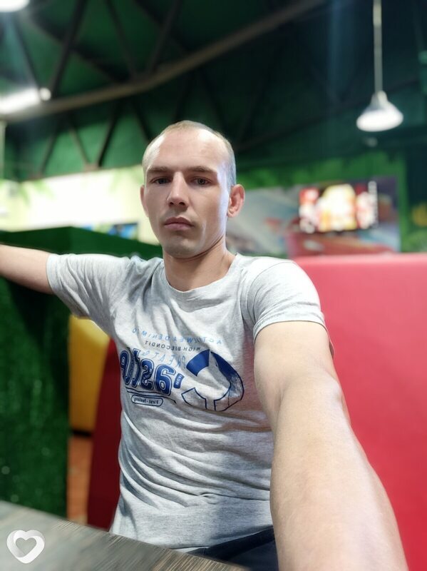 Дмитрий, 34, Солигорске — анкета №258008