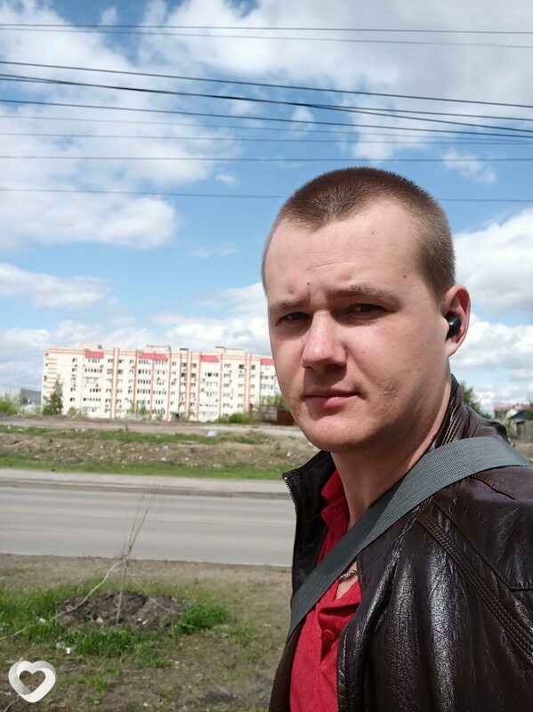 Никита, 29, Саратове — анкета №258011