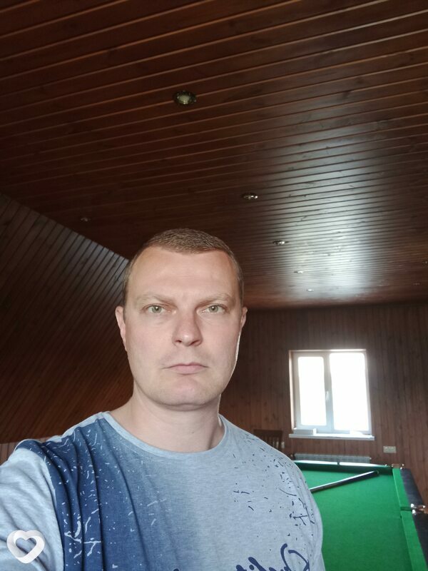 Игорь, 40, Бресте — анкета №258013