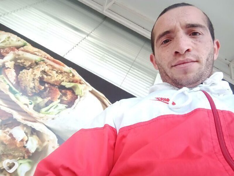 Владимир, 36, Гомеле — анкета №258015
