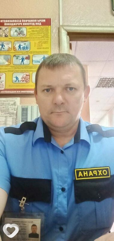 Антон, 37, Усть-Кут — анкета №258022